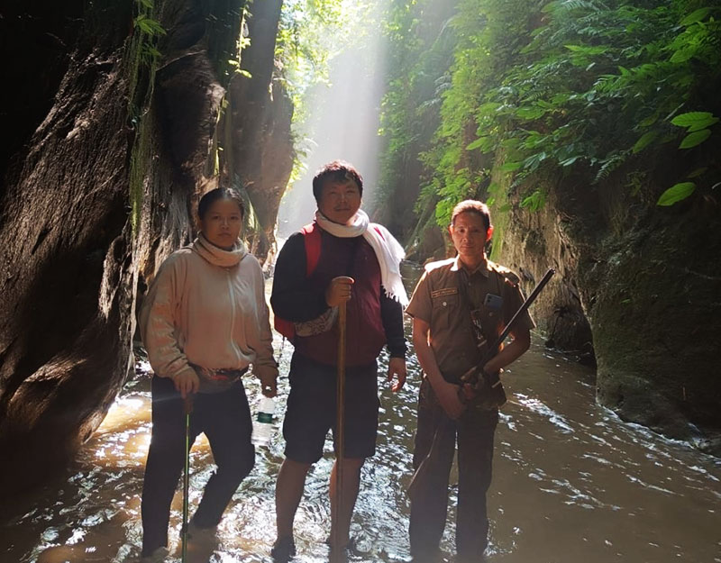 Adventure Activities