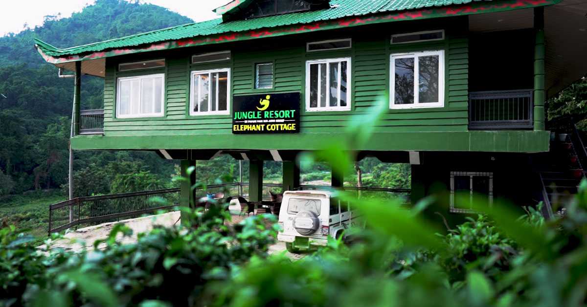 Top Things to Do at Papum Pare Jungle Resort