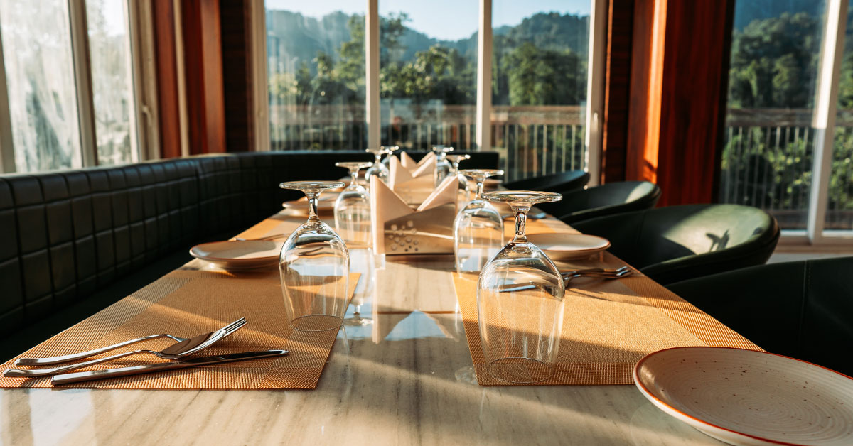 Family-Friendly Escape