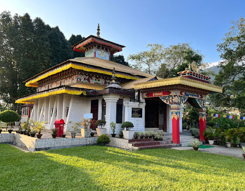 Cultural Experiences