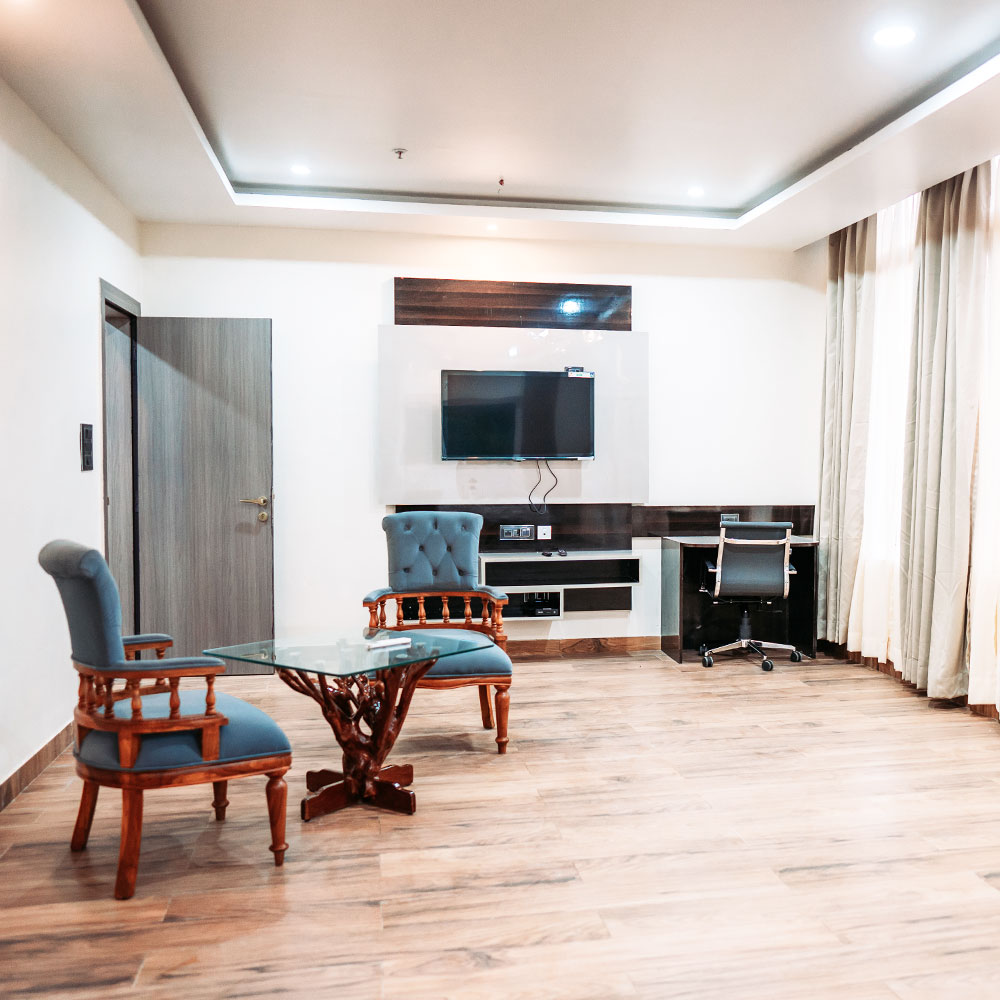 Stay Longer, Save More - Couple Offer