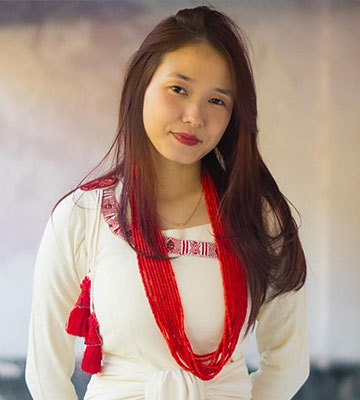 Tana Pungmin, Managing Director