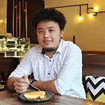 Sang Khandu Thongdok